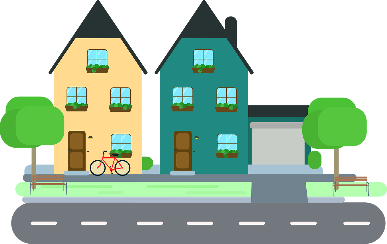 Assurance immobolier