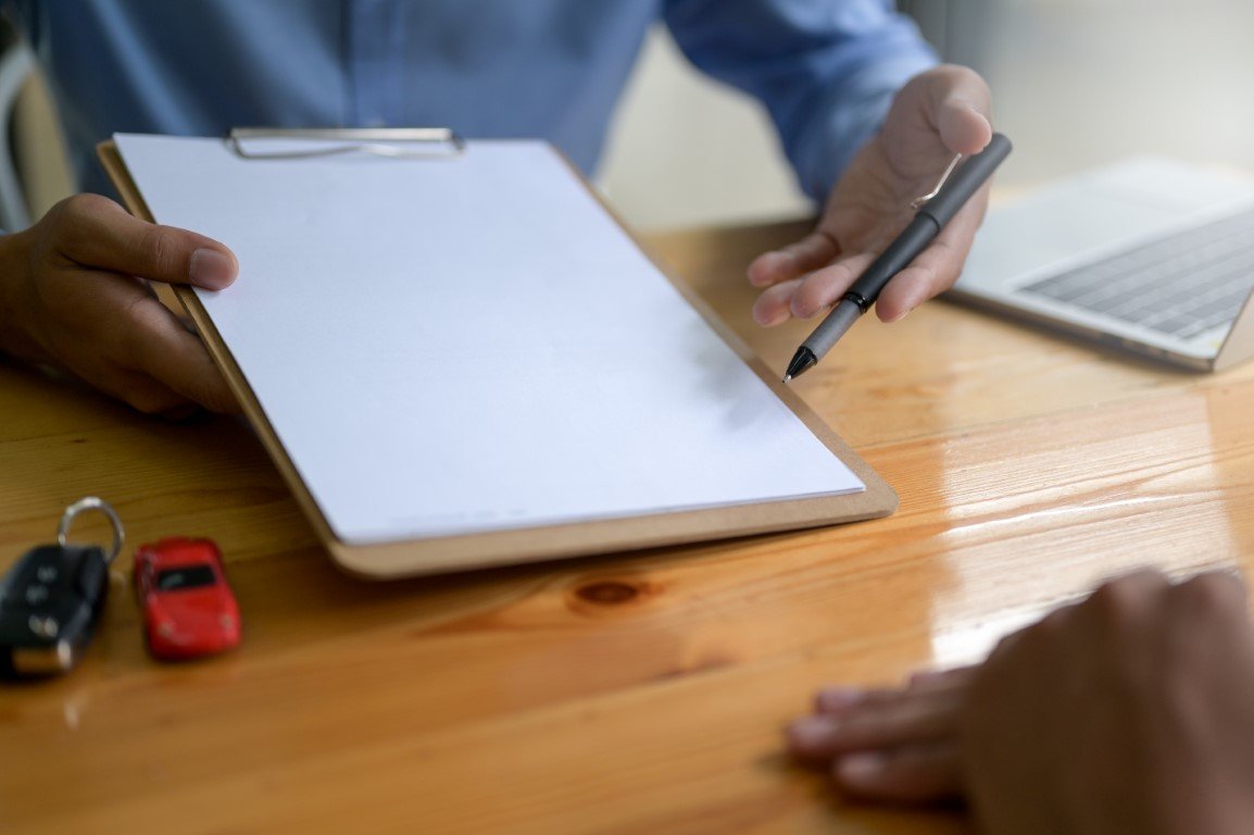 10 détails que vous ne savez sur les courtiers en crédit