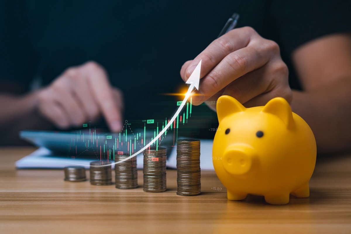 atteindre ses objectifs financiers