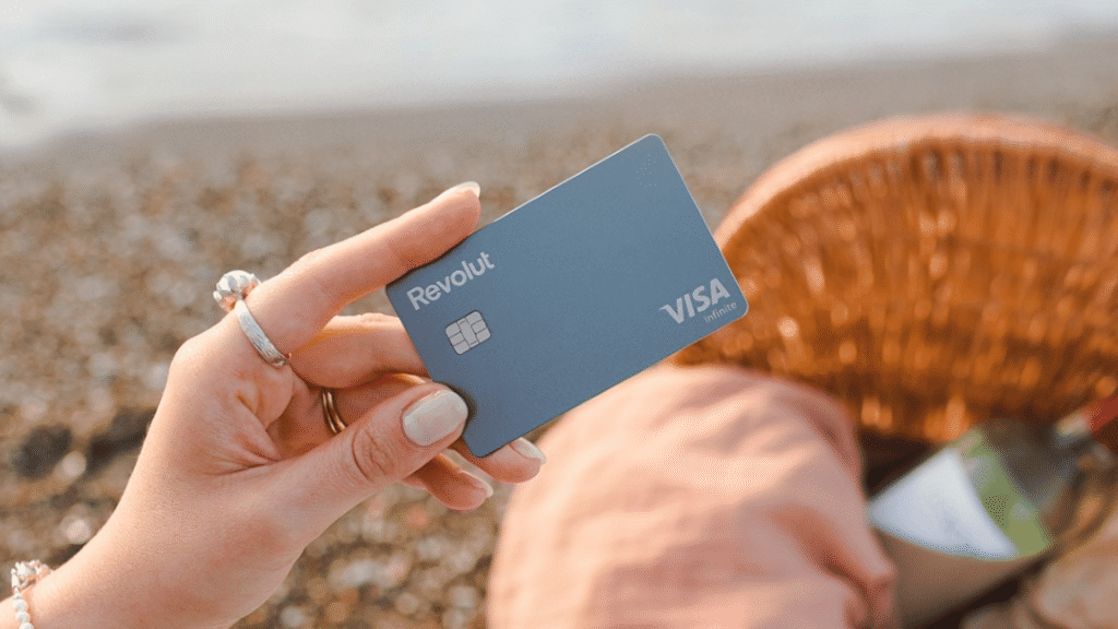 découvrez le cadeau de bienvenue revolut et profitez d'offres exclusives pour bien démarrer avec votre compte bancaire innovant.