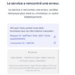 découvrez les principales erreurs de transaction chez boursorama et autres banques, leurs causes et comment les résoudre efficacement pour sécuriser vos opérations financières.