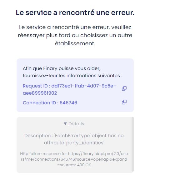découvrez les principales erreurs de transaction chez boursorama et autres banques, leurs causes et comment les résoudre efficacement pour sécuriser vos opérations financières.