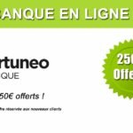 profitez de notre offre exceptionnelle banque en ligne et recevez 250€ offerts lors de votre inscription. ne manquez pas cette opportunité unique !
