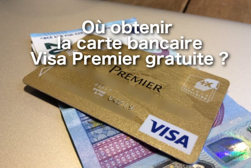 découvrez comment obtenir une carte gold gratuite avec une banque en ligne et profitez d'avantages exclusifs sans frais.