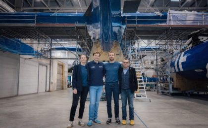 découvrez l'ouverture du nouveau siège de fortuneo à brest, un pas stratégique renforçant sa présence et ses services en bretagne.