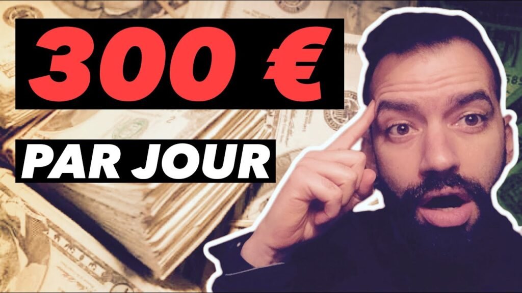 découvrez comment gagner 280€ en seulement 15 minutes facilement grâce à nos astuces simples et rapides.