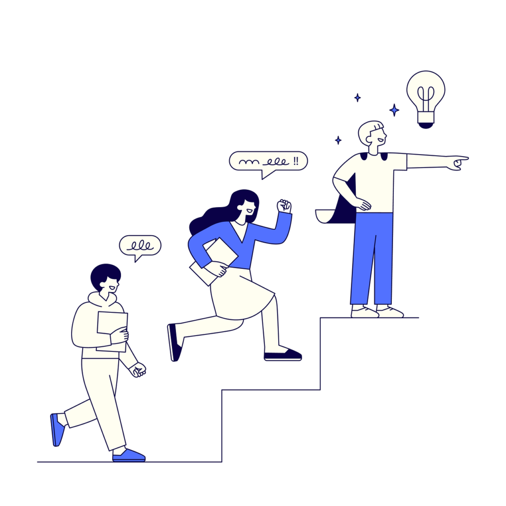 découvrez les clés du leadership efficace pour inspirer, motiver et guider vos équipes vers le succès. développez vos compétences en communication, prise de décision et gestion du changement.