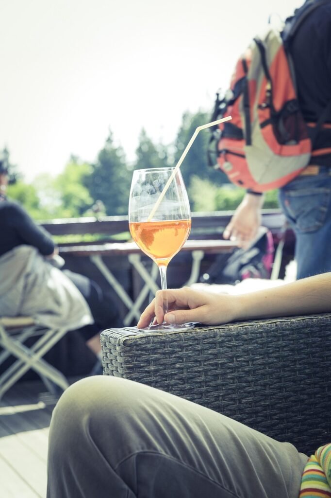 découvrez des idées pour une pause déjeuner rapide et savoureuse afin de recharger vos batteries et profiter pleinement de votre journée.