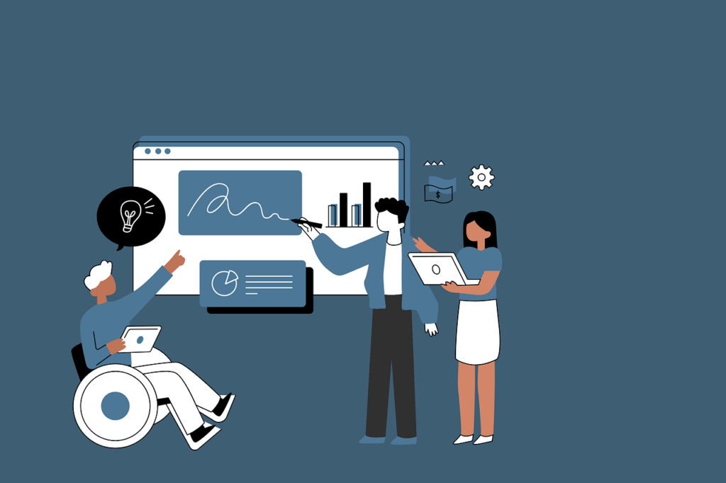 découvrez les clés du succès pour votre agence web : stratégies efficaces, conseils d'experts et solutions innovantes pour booster votre activité en ligne.