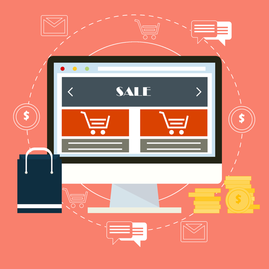 créez facilement votre boutique en ligne grâce à notre plateforme intuitive et rapide, sans compétences techniques requises.