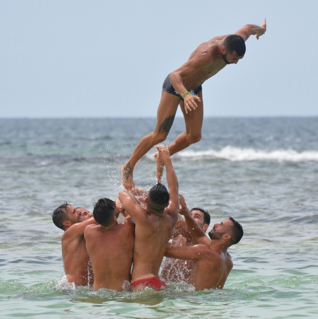 découvrez des activités de team-building innovantes pour renforcer la cohésion et la collaboration au sein de votre équipe.