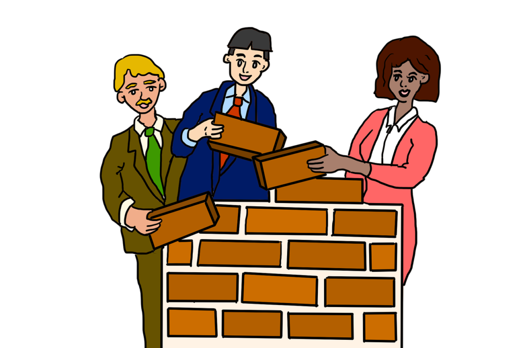 découvrez nos activités de team building innovantes pour renforcer la cohésion et l'esprit d'équipe au sein de votre entreprise.