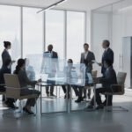 découvrez comment juriv'ia transforme la gestion juridique grâce à l'intelligence artificielle, optimisant efficacité et précision pour les professionnels du droit.