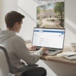 découvrez comment accéder simplement et rapidement à votre messagerie académique grâce au service webmail montpellier, pour gérer vos emails en toute simplicité.