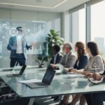 découvrez comment intégrer l'innovation et la résilience pour renforcer l'efficacité de votre stratégie de gestion du changement et assurer la pérennité de votre organisation.