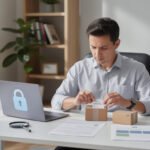 découvrez 7 étapes clés pour éviter les arnaques liées au travail à domicile dans le secteur de l'emballage et protéger vos revenus en toute sécurité.