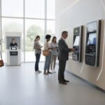 découvrez comment l'automate bancaire révolutionne l'expérience client en offrant rapidité, simplicité et accessibilité 24/7, tout en optimisant la gestion des services financiers.