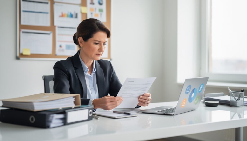 découvrez comment utiliser un modèle de lettre d’avertissement pour salarié comme un outil rh essentiel afin de gérer efficacement les comportements, améliorer la communication et renforcer la discipline au sein de votre entreprise.