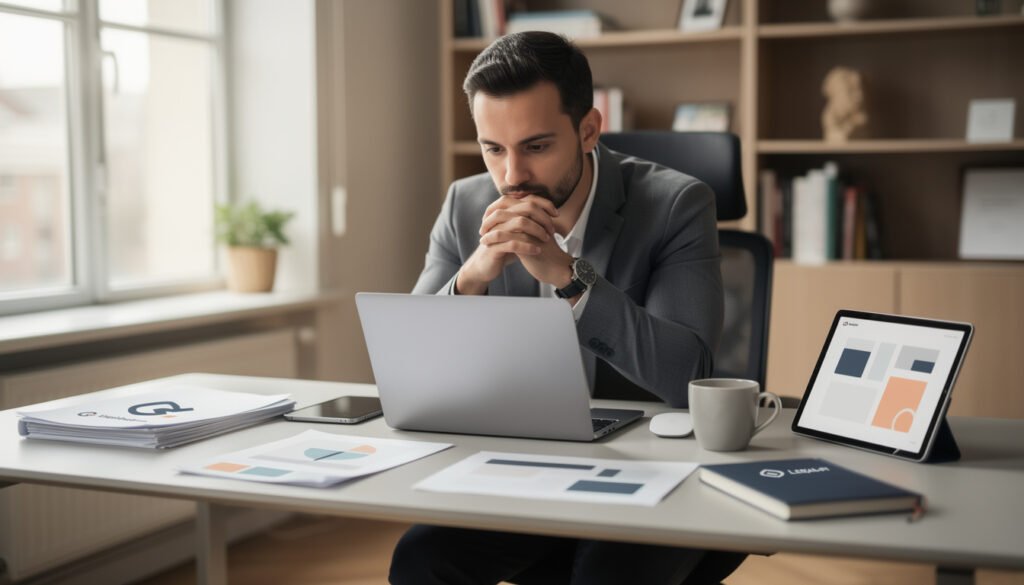 découvrez les différences entre l'inpi guichet unique et legalstart pour bien choisir la plateforme idéale pour créer et gérer votre entreprise en toute simplicité.
