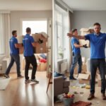 découvrez les principaux avantages et inconvénients de faire appel à une entreprise de débarras pour vider vos espaces rapidement et efficacement.