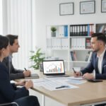 découvrez les services essentiels proposés par un cabinet d'expert-comptable pour accompagner et optimiser la gestion financière de votre entreprise.