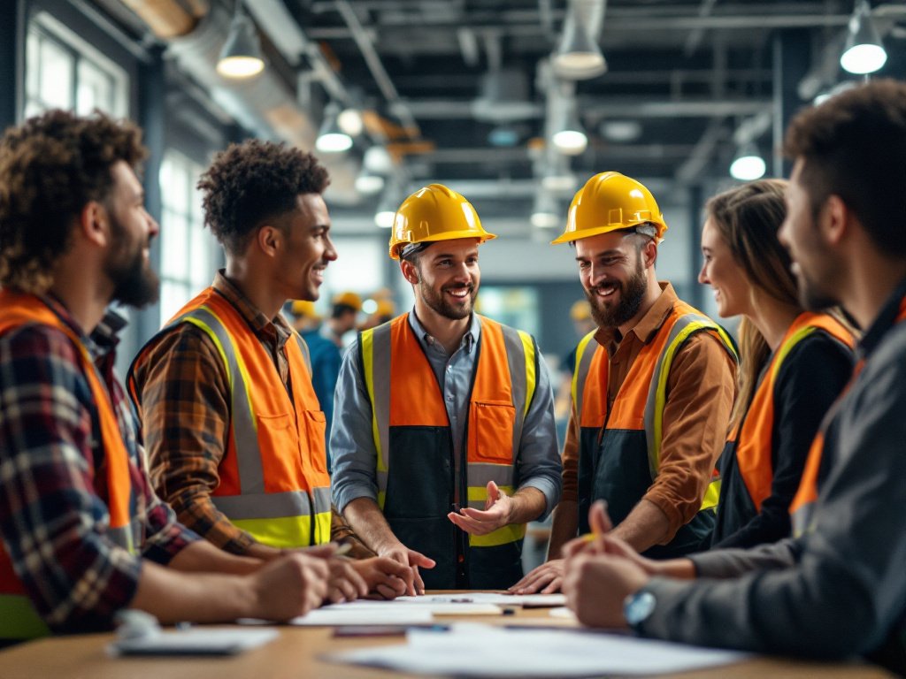 Comment garantir le bien-être et la sécurité au travail avec le CHSCT en entreprise ?