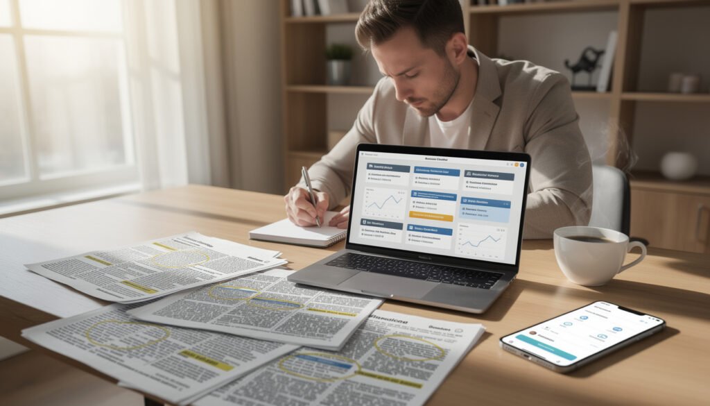 découvrez nos conseils pour identifier et saisir les meilleures opportunités dans les petites annonces d'entreprise afin de réussir vos investissements et acquisitions.