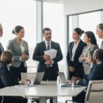 découvrez des méthodes pratiques et efficaces pour dénoncer un accord d'entreprise, avec des conseils clairs et des étapes à suivre pour protéger vos droits.