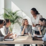 découvrez comment l'intelligence émotionnelle peut améliorer vos compétences relationnelles et renforcer vos soft skills pour réussir professionnellement.