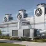 découvrez comment optimiser vos coûts énergétiques grâce à une installation de freecooling industriel, une solution écologique et économique pour votre entreprise.