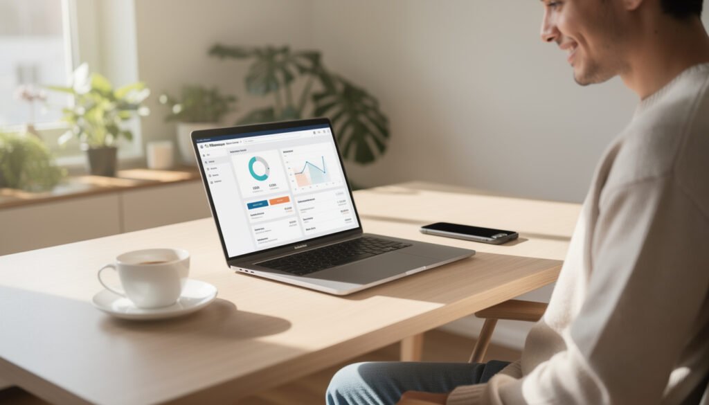 découvrez comment filbanque mon compte peut simplifier la gestion de vos finances au quotidien grâce à ses fonctionnalités intuitives et sécurisées.