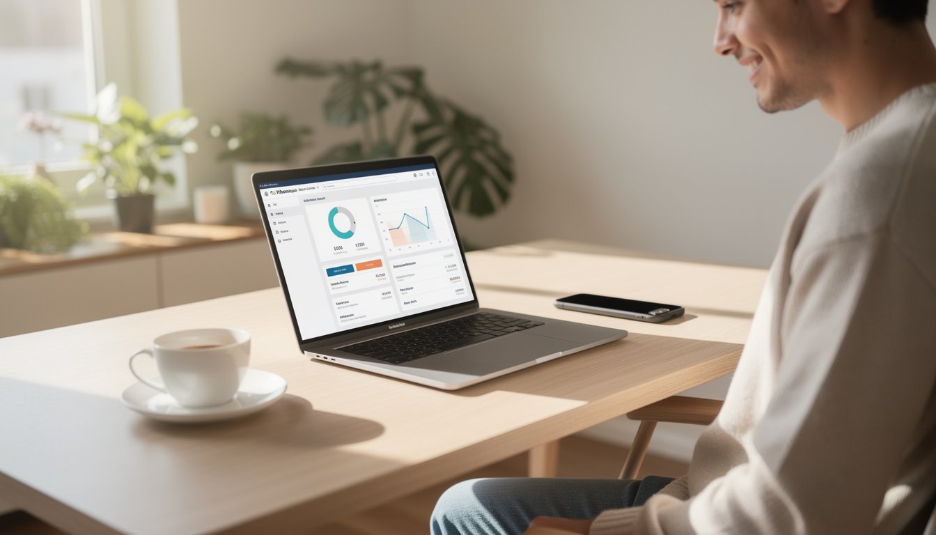 Comment simplifier votre gestion avec Filbanque mon compte ?