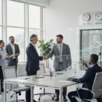 découvrez pourquoi de nombreuses pme choisissent le management de transition pour assurer flexibilité, expertise et continuité dans leur gestion et développement.