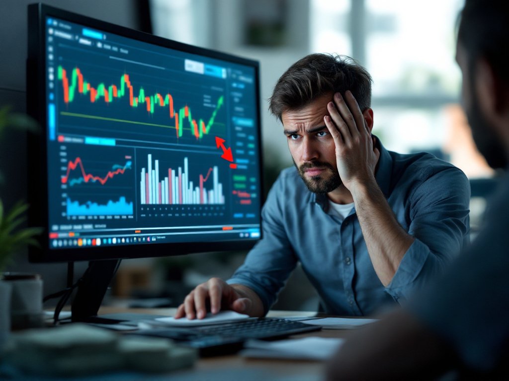 Comment éviter les pièges d'un bilan financier négatif ?