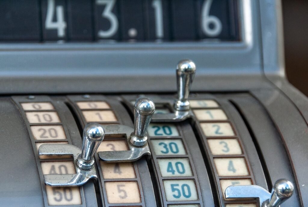 LMNP : faut-il choisir une facture ou un ticket de caisse ?