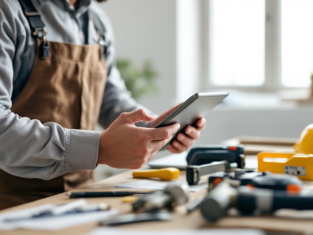 Quel code APE choisir pour une activité de multiservices bâtiment ?