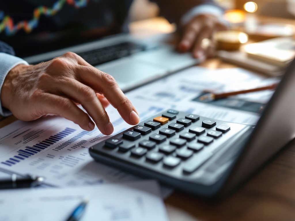 Quel est le barème de l’impôt 2023 sur les revenus 2022 et comment estimer celui de votre entreprise ?