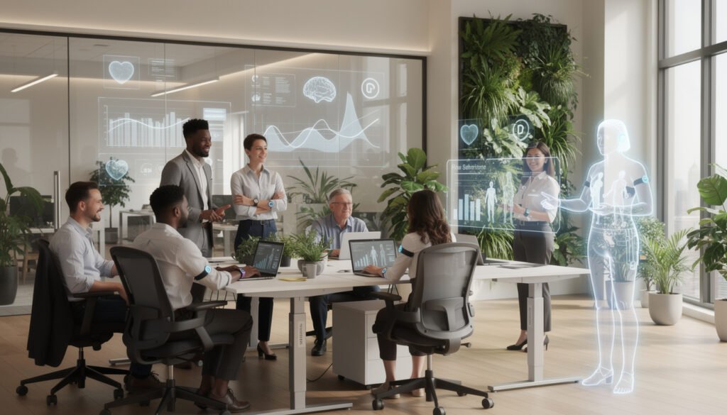découvrez comment solimut transforme la santé au travail grâce à des solutions innovantes et un engagement fort pour le bien-être des salariés.