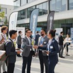 découvrez comment ac-poitiers renforce les liens entre étudiants et entreprises en favorisant les échanges, les opportunités de stage et l'insertion professionnelle.