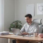 découvrez comment anticiper efficacement votre protection sociale en tant que travailleur non salarié (tns) pour mieux sécuriser votre avenir et rester concentré sur votre activité principale.