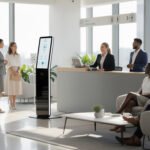 découvrez comment choisir le meilleur logiciel de gestion des visiteurs pour optimiser la sécurité et l'accueil dans votre entreprise. guide complet et conseils pratiques.