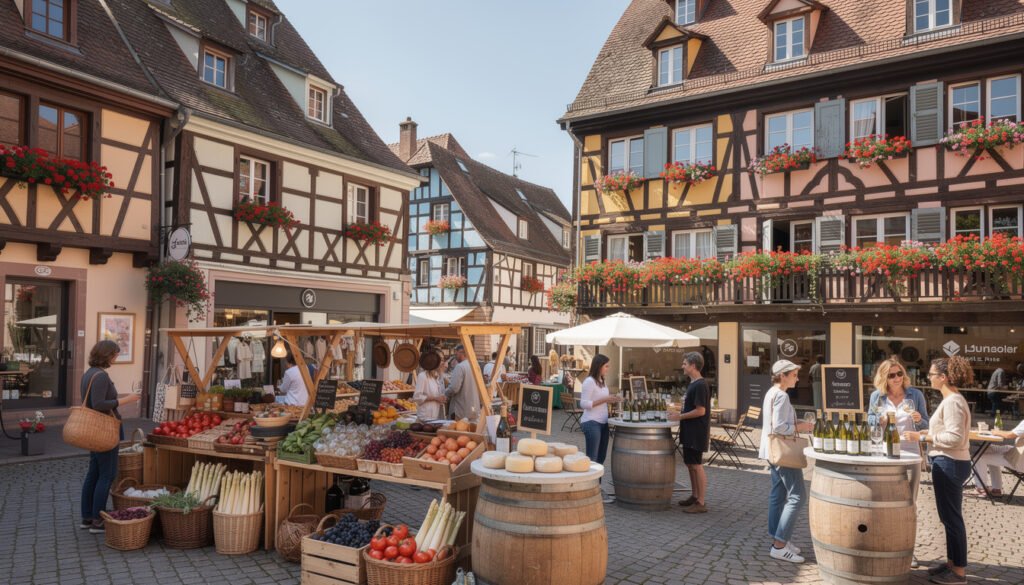 découvrez comment l'alsace cahr stimule l'économie locale grâce à ses initiatives innovantes et son engagement en faveur du développement régional.