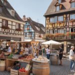 découvrez comment l'alsace cahr stimule l'économie locale grâce à ses initiatives innovantes et son engagement en faveur du développement régional.