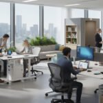 découvrez des conseils pratiques pour réussir l'adoption des espaces de travail flexibles et améliorer la collaboration et la productivité au sein de votre entreprise.