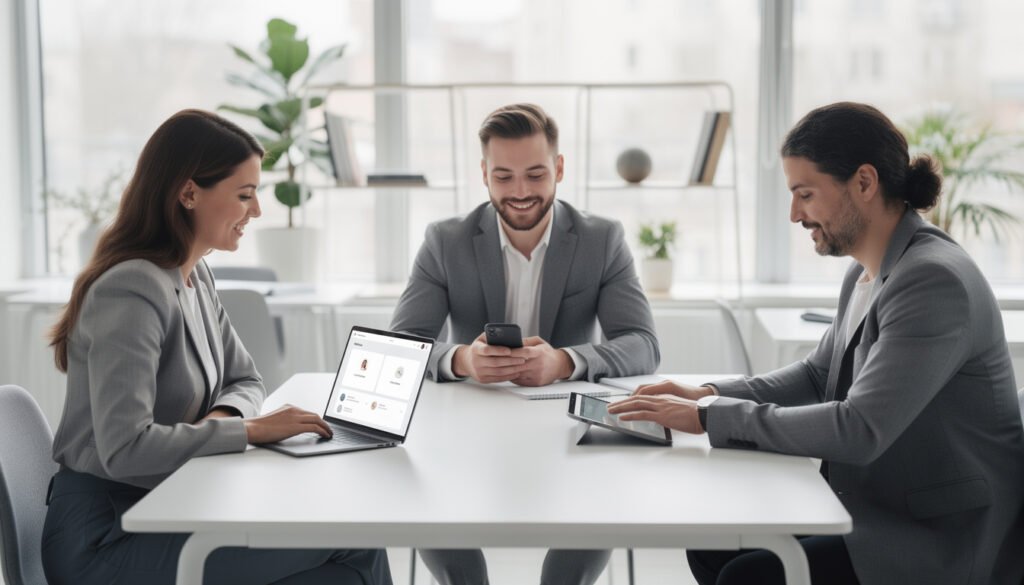 découvrez comment simplifier l'accès à votre espace client dédié aux entrepreneurs grâce à des astuces pratiques et des outils efficaces pour optimiser votre gestion en ligne.