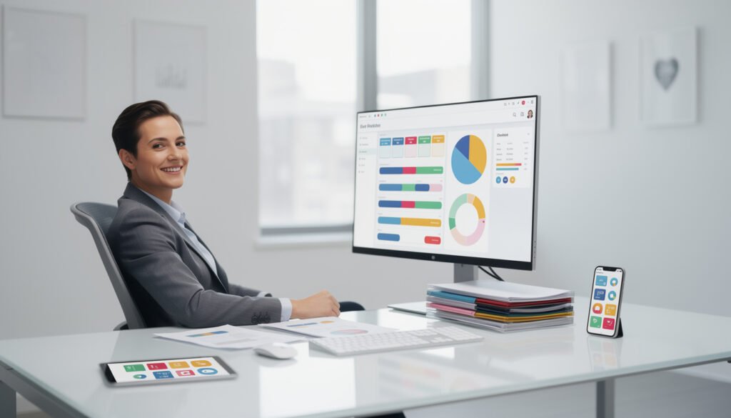 découvrez comment ypareo peut simplifier la gestion de vos formations grâce à ses outils intuitifs et efficaces, optimisant ainsi votre organisation et votre suivi pédagogique.