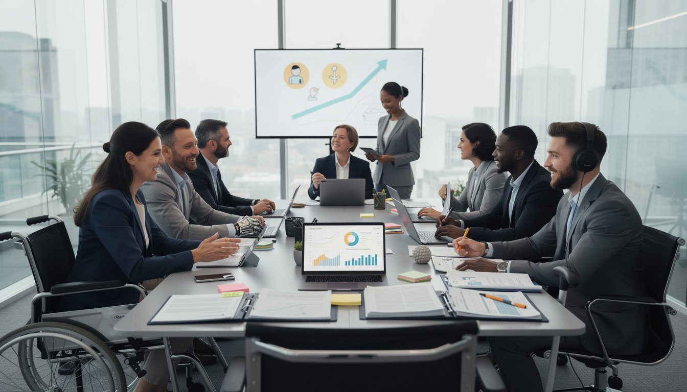 Comment tirer parti des évolutions légales relatives à la Cotorep en entreprise ?