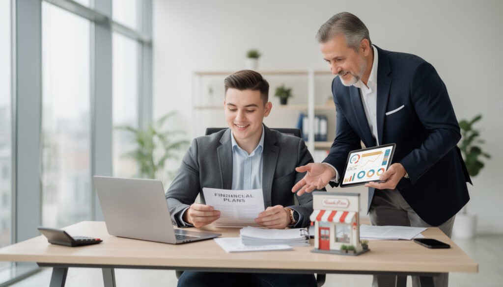 découvrez comment bénéficier du versement en capital de vos allocations chômage pour financer votre projet entrepreneurial et réussir votre création d'entreprise.