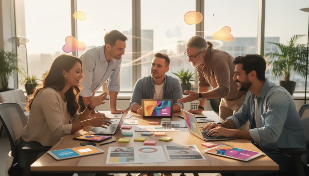 découvrez comment le marketing alternatif et l'utilisation des émotions peuvent renforcer votre crédibilité et engager efficacement votre audience.