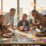 découvrez comment le marketing alternatif et l'utilisation des émotions peuvent renforcer votre crédibilité et engager efficacement votre audience.